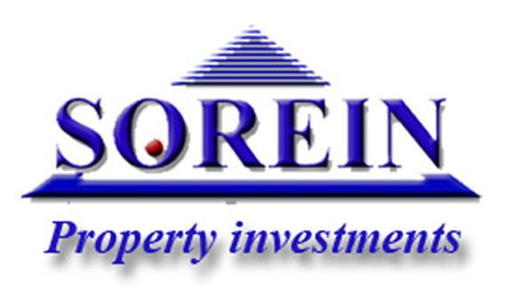 SOREIN property investments developer